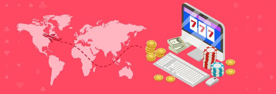 Objevte nejlepší zahraniční online casina Porovnání a recenze