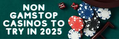 Discover the Best Non Gamstop Casinos for 2025 545486641
