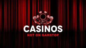 Discovering Casinos Not on Gamstop UK 644890516