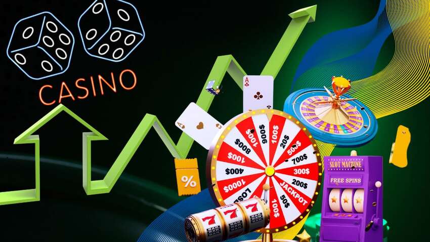 Exploring Stugan Casino Your Ultimate Guide to Online Gaming