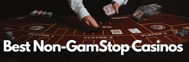 The Rise of Betting Sites Not on GamStop