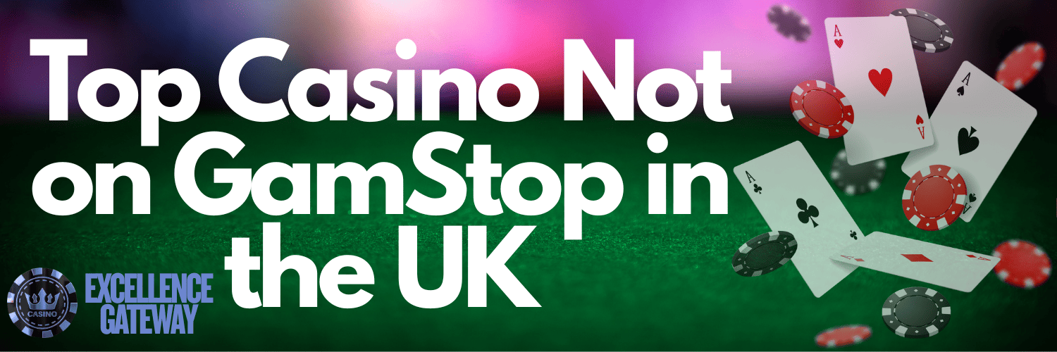 Exploring New Non Gamstop Casino Sites A Guide for Online Gamblers