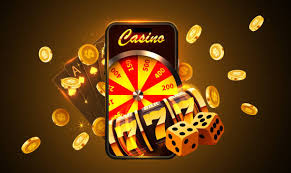 Exploring the Excitement of BGD99 Casino Your Ultimate Online Gaming Destination