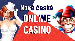 Nové Kasino Objevte Svět Zábavy a Výher s Novacasino