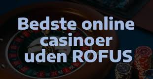 Casino Sider Uden Dansk Licens Muligheder og Udfordringer Casino Sider Uden Dansk Licens Muligheder og Udfordringer