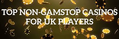 Discover the Best £5 Deposit Casinos Not on Gamstop -2098558497