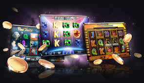 The Exciting World of Casino BOF Where Entertainment Meets Opportunity