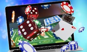 The Exciting World of Casino BOF Where Entertainment Meets Opportunity