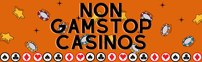 Understanding Casino Sites Not Registered with GamStop
